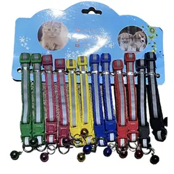 Phosphoric Collar