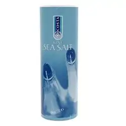 Costa Fine Sea Salt 750g