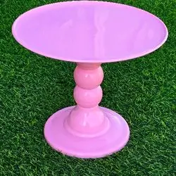 Stand cake