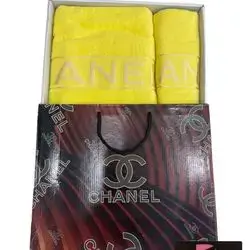 Set Towel
