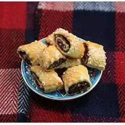Date & Walnut Kleicha - 1 Kg