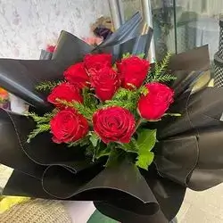 Flower Bouquet