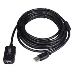 extension cable 15 meter USB 2.0