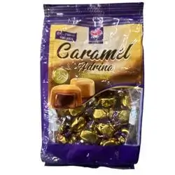 Caramel Adrina Chocolate 1kg