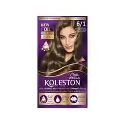 Koleston Hair Dye 6/1
