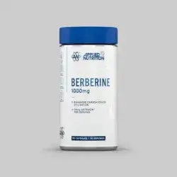 Berberine 90Caps Applied Nutrition