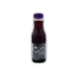 Natural Raisin Juice Hero 400 ml