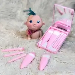 Very Good Quality Brush Set