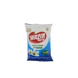 Alwazir Multi Purpose Powder Detergent Orchid 800 Gm