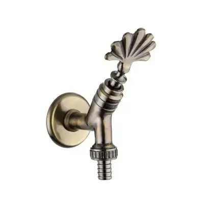 Antique Laundry Tap