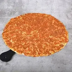 Double Beef Lahmacun