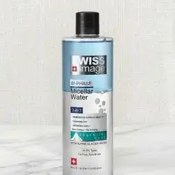Swiss Image Bi-Phase Micellar Water 3-in-1 |