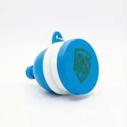 PROTEIN FUNNEL BLUE