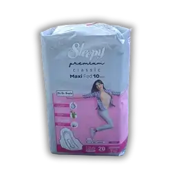 Santi Sleepy Long Economy 20 Count