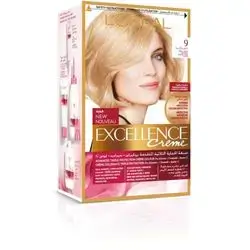 LOREAL PARIS 9