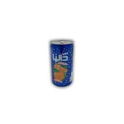 Dalia Orange Juice 180 ml
