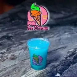 Blueberry Azberry