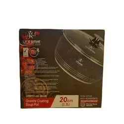Life Smile Cookware 20Cm