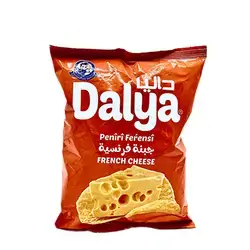Dalia Chips Cheese Chips 30 g