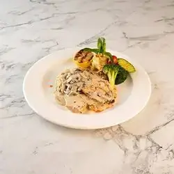 Chicken Steak