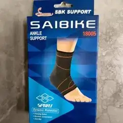 SAIBIKE ANKLE SUPPORT