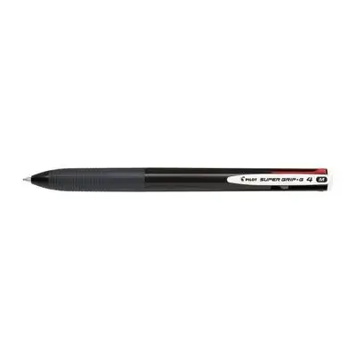 PILOT SUPER GRIP G 4