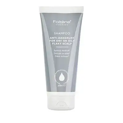 Foltène Pharma Anti-Dandruff Shampoo
