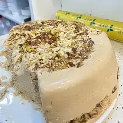 Halwa Mosul Wet