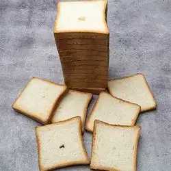 White Toaste