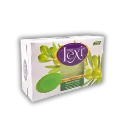 Lexi olive soap 140 g