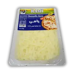 Rami Mozzarella Cheese 500g