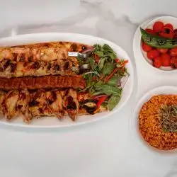 Mix Grill for 1 Person