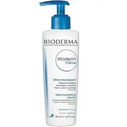 BIODERMA Atoderm Creme Ultra moisturising cream 200 ml