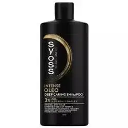 Syoss Shampoo Intense Oleo 440ml�