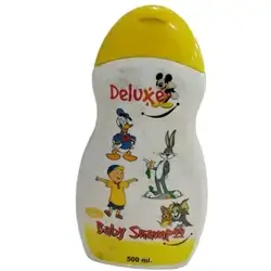 Baby Shampoo