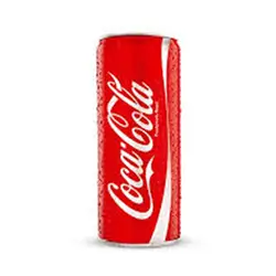 Coca Cola Can