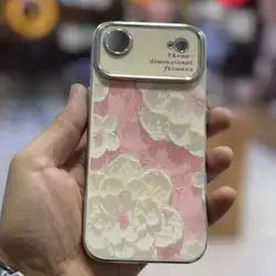 Cover iphone 17 Air