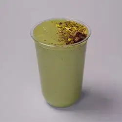 بروتين الفستق