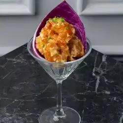 Dynamite Shrimp 