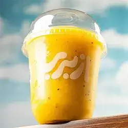 Mango & Kiwi Slush