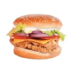 Tasty Chicken