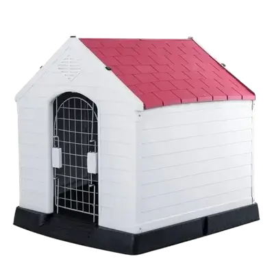 E768 Plastic Pet House