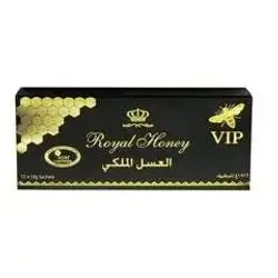 crown royal honey VIP 6 PICES 