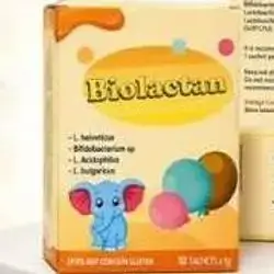 biolactan sachet