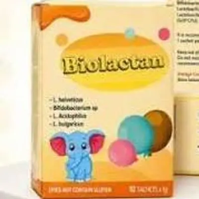 biolactan sachet