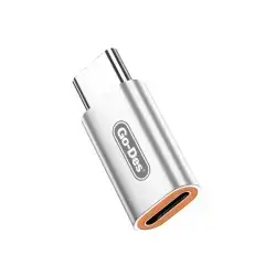 Go-Des Lightning to Type-C Charging Converter 120W CT063