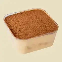 Tiramisu Cake