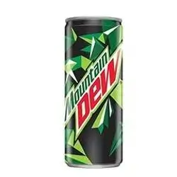 Mountain DEW 250 ml