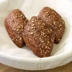 Protein Roll