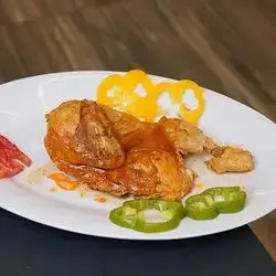 Half Chicken